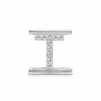 Charm Eleonora Giordani Donna in Argento Zirconia EG0020 - EG0020